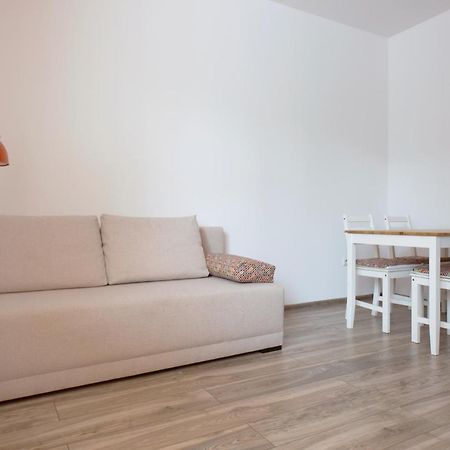 Apartament Z Ogrodem W Centrum Limanowej Limanowa Εξωτερικό φωτογραφία