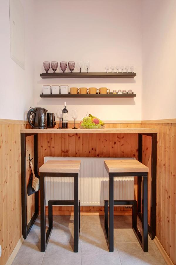 Apartament Z Ogrodem W Centrum Limanowej Limanowa Εξωτερικό φωτογραφία